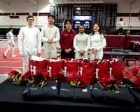 Senior Day