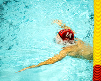 Men's water polo-Harvard vs FORDHAM UNIVERSITY