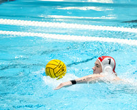 Water Polo--Wagner vs McKendree