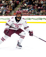 Harvard Game Action