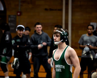 Plymouth State Wrestling