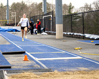 Plymouth State Track