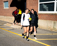 Pre game